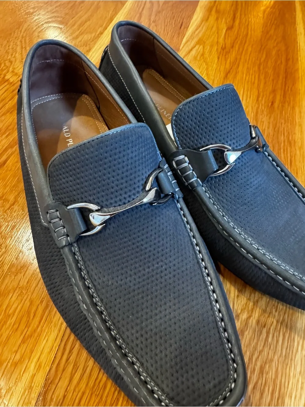 Donald Pliner Men’s Loafer